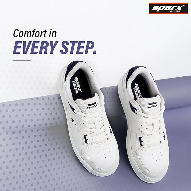 SPARX Men Shoes