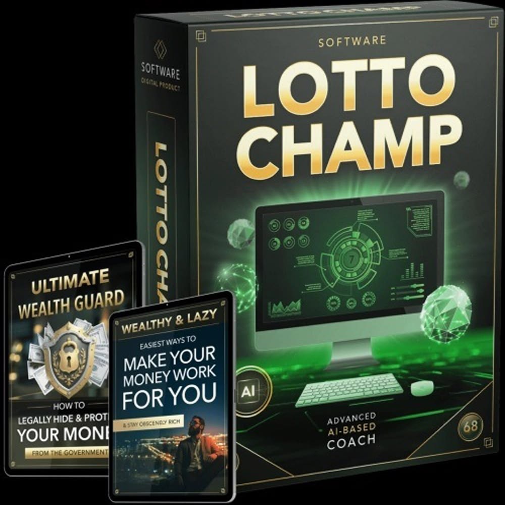 lotto champ 