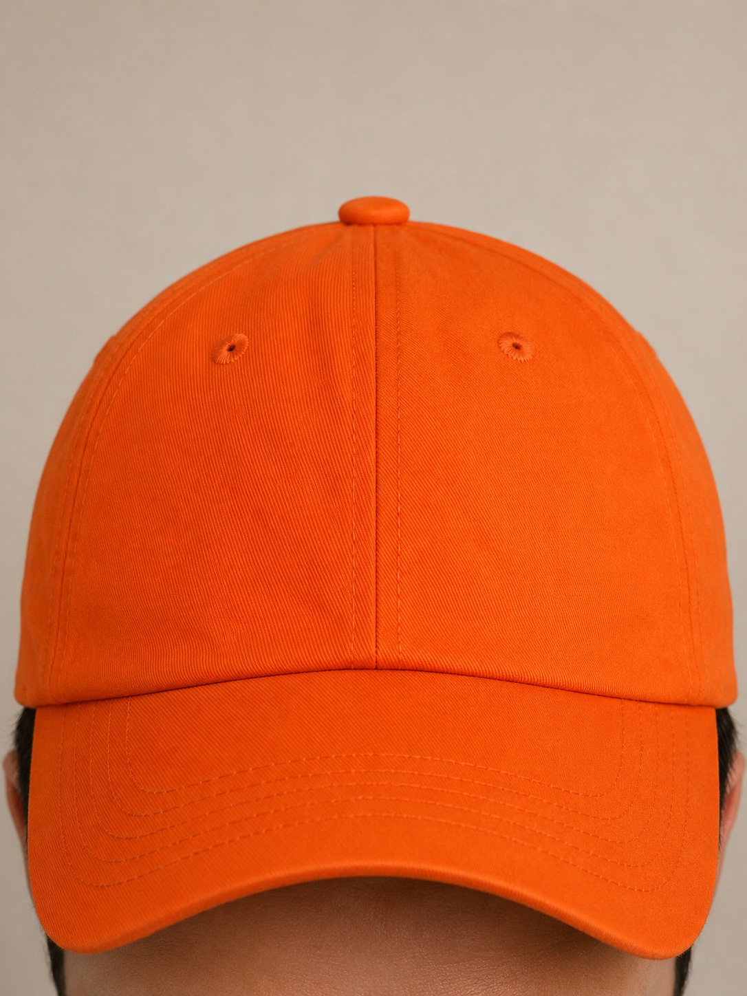 Orange Cap