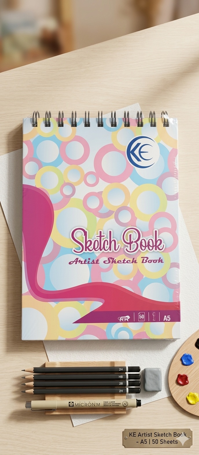 Sketch Book