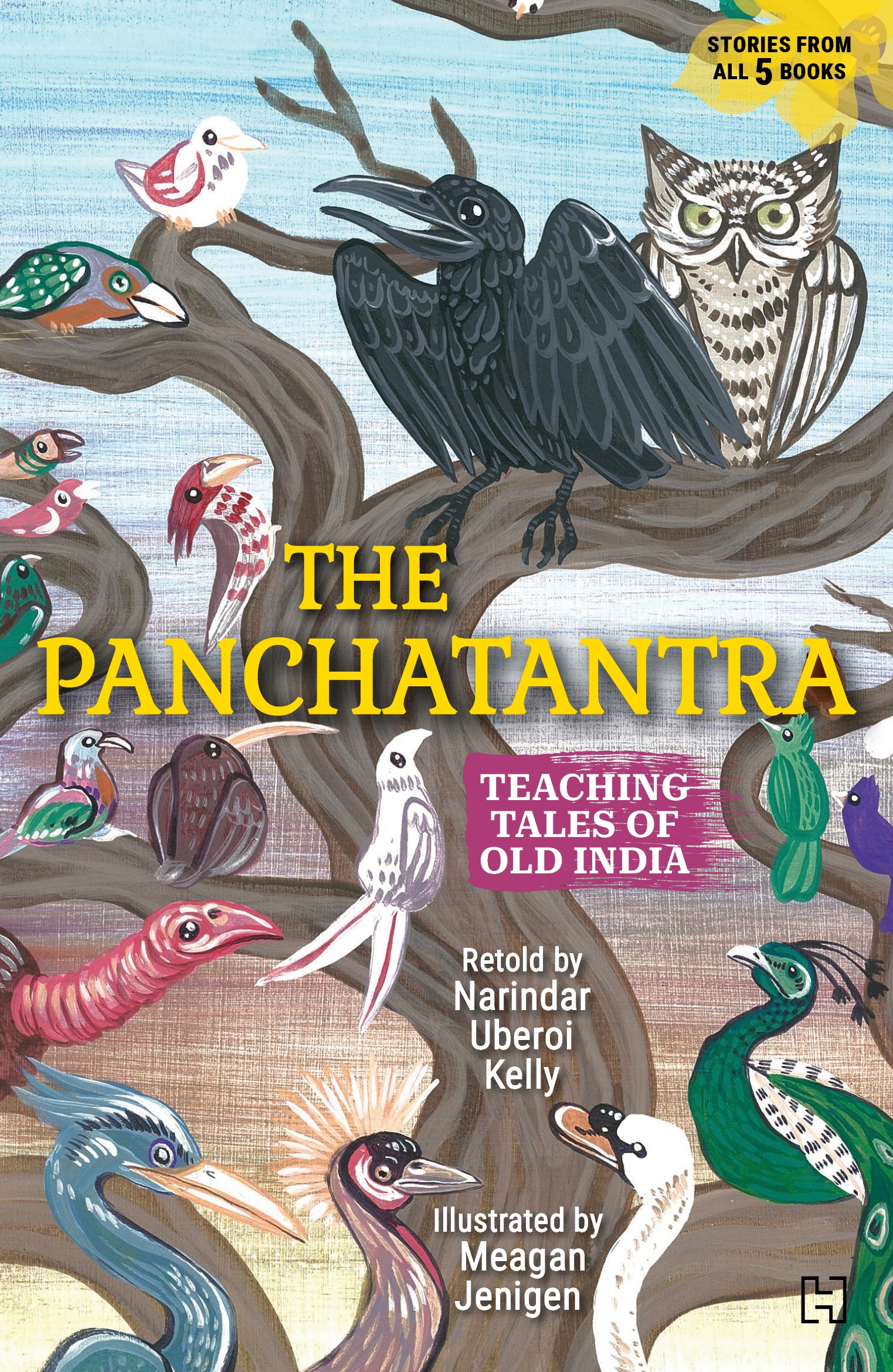 The Panchatantra