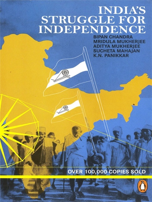 India Struggle For Independence