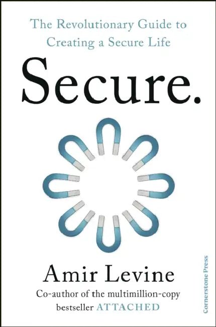 Secure by Amir Levine