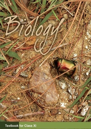 Biology: Textbook for Class XI by NCERT