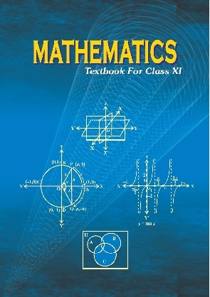 Mathematics: Textbook for Class XI by NCERT