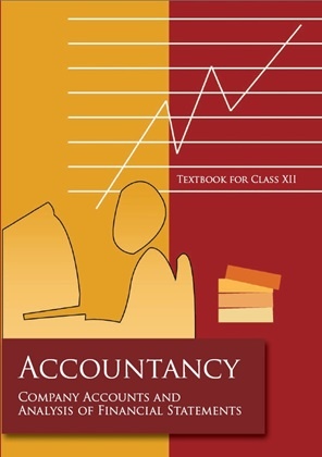 Accountancy: Company Accounts and Analysis of Financial Statements (Part II) by NCERT