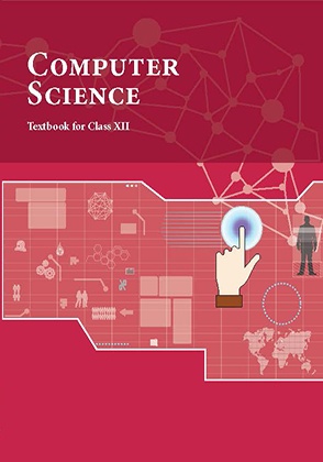 Computer Science: Textbook for Class XII by NCERT