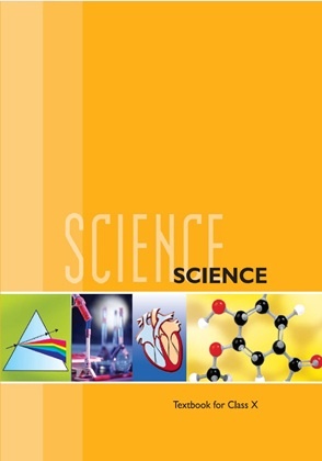 Science: Textbook for Class X by NCERT