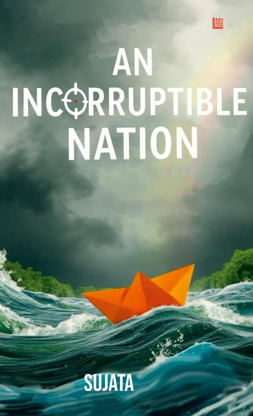 An Incorruptible Nation by Sujata