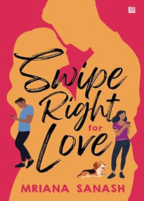 Swipe Right for Love