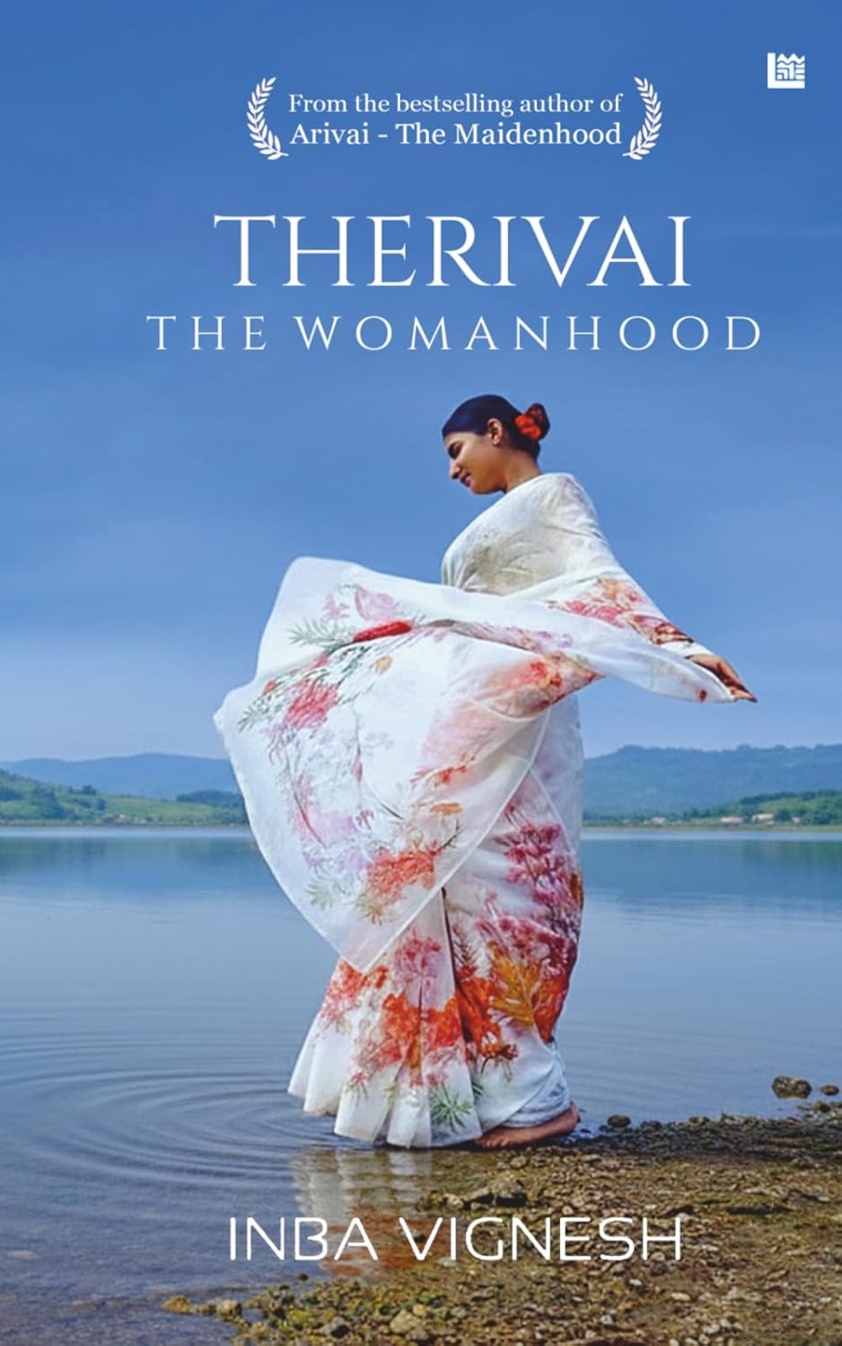 Therivai: The Womanhood by Inba Vignesh