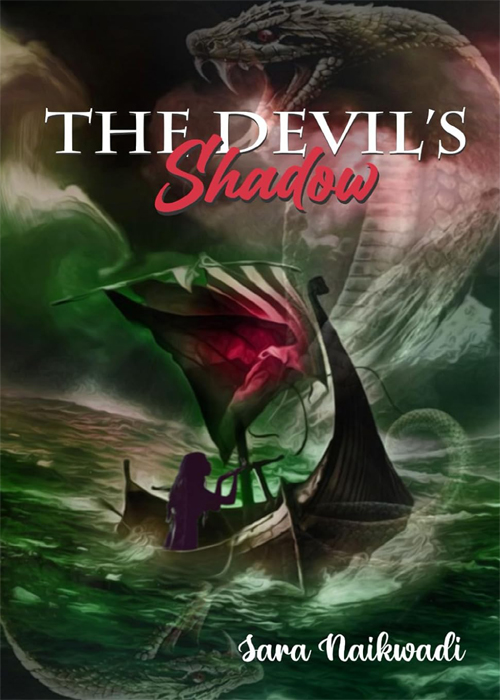 The Devil's Shadow by Sara Naikwadi