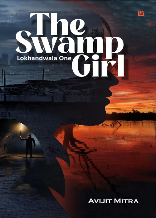 The Swamp Girl by Avijit Mitra