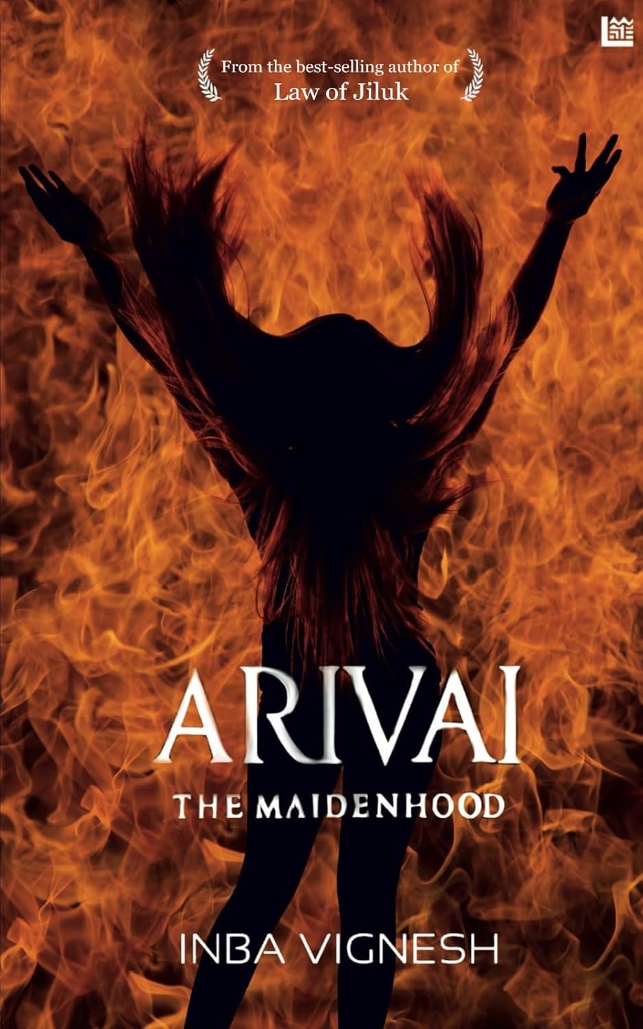 Arivai: The Maidenhood by Inba Vignesh