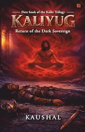 Kaliyug: Return of the Dark Sovereign by Kaushal