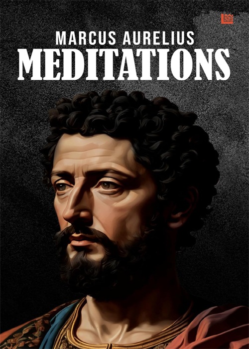 Meditations by Marcus Aurelius