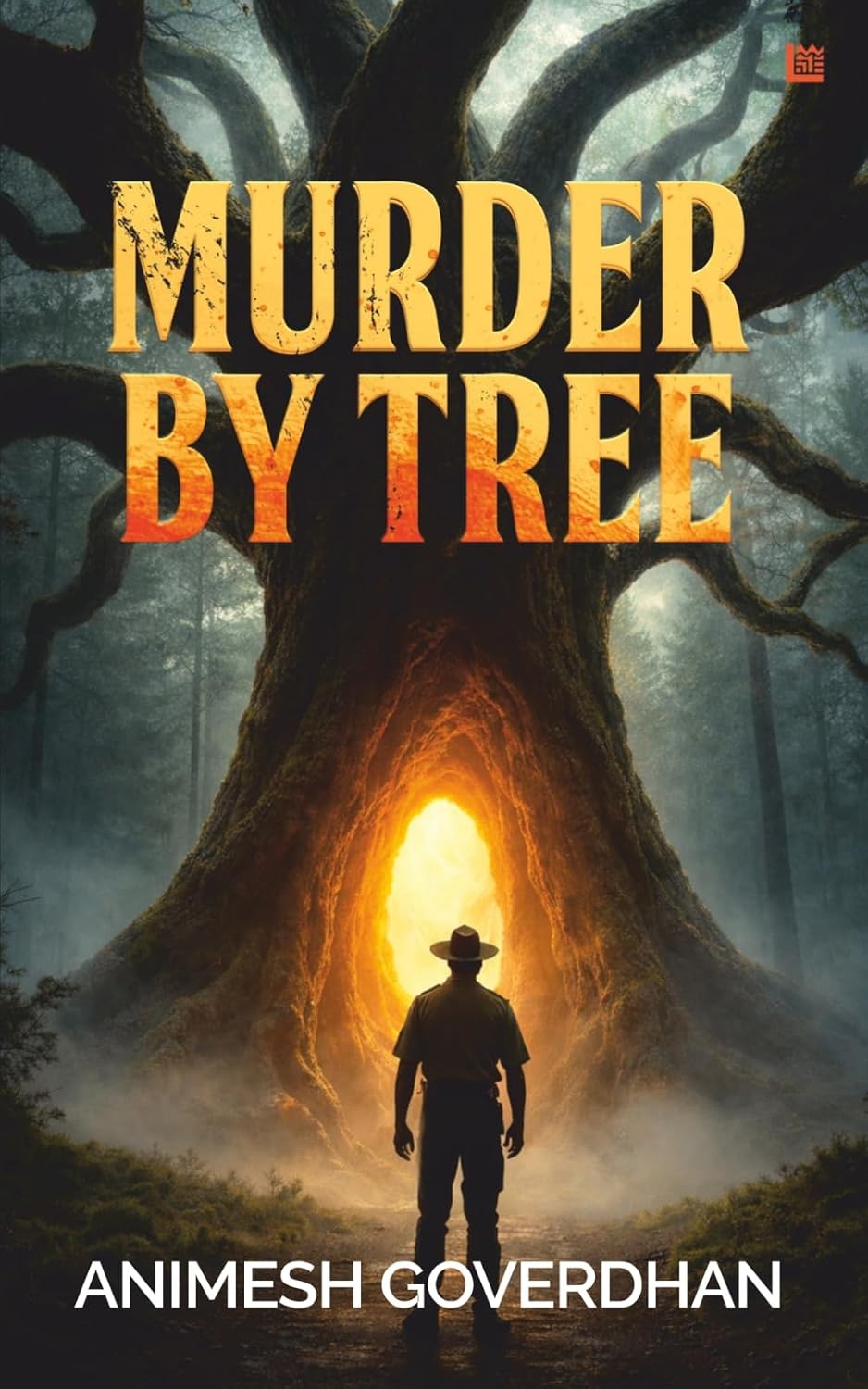 Murder by Tree! by Animesh Goverdhan