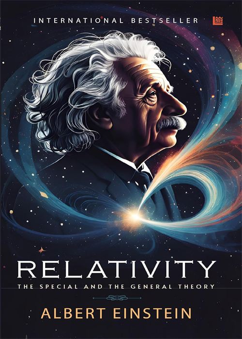 Relativity: The Special and the General Theory by Albert Einstein