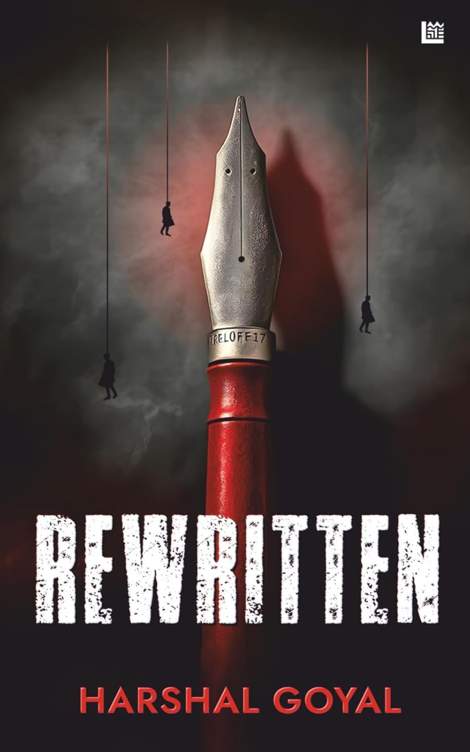 Rewritten by Harshal Goyal